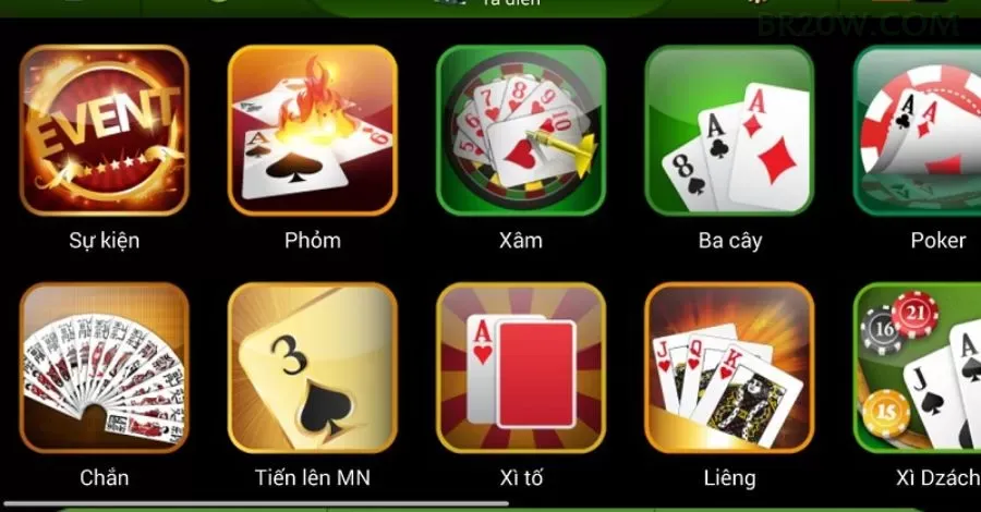 App br20 para Android e iOS - download grátis